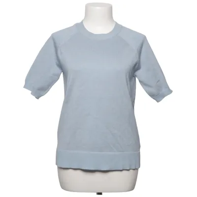 Top (Blau) von Soft Rebels Polyamid, Viskose
