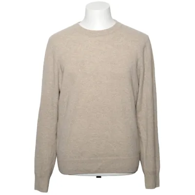 Pull-over (Beige) de A Day's March Cachemire