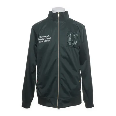 Jacka (Grön) från Fishbone Polyester