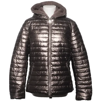 Vändbar jacka (OR2206) från Colynn Polyester