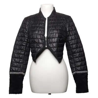 Jack (Zwart) van NÖR Denmark Katoen, Elastaan, Nylon, Polyester, Wol