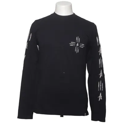 Långärmad t-shirt (Svart) från Altamont