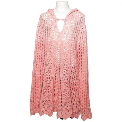 Hoodie (Pink) from Falmer Heritage Cotton