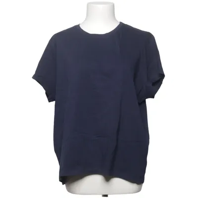 T-shirt (Blue) from Cubus Cotton