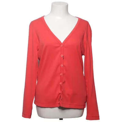Cardigan (Rouge) de Cecil Coton