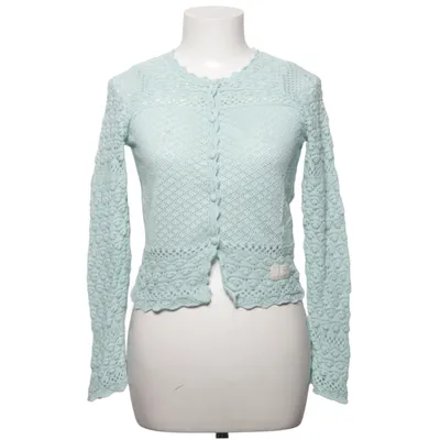 Cardigan (Blue) from Odd Molly Cotton