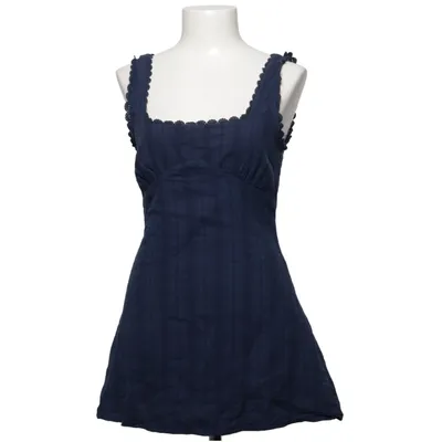 Dress (Blue) from Princess Polly Cotton