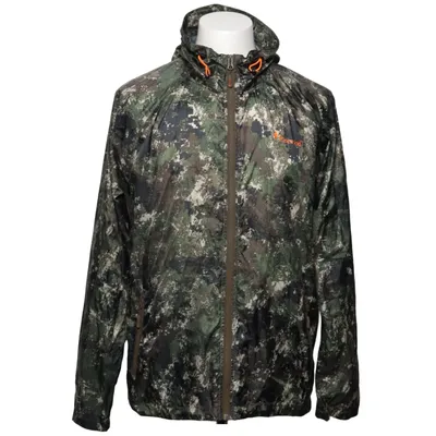 Anorak (Grøn, Grå, Blå) fra Pinewood Polyester