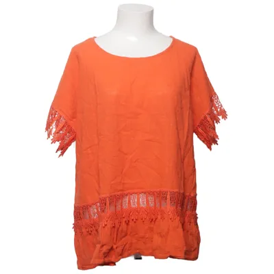 Topp (Orange) från Laura Torelli Bomull