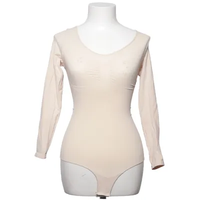 Body sculptant (SN10101) de Creamy Fabrics Élasthane, Polyamide