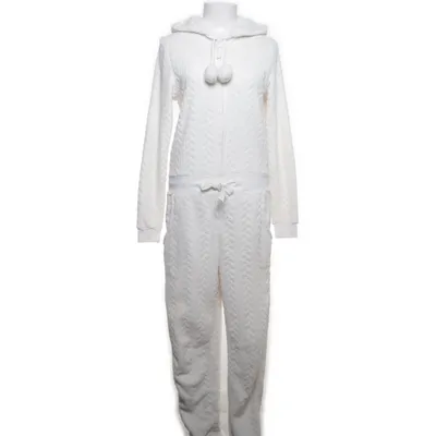 Grenouillère (Blanc) de Esmara Lingerie Polyester