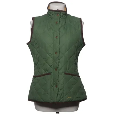 Gilet d'extérieur (Cheska) de Joules Coton, Polyester