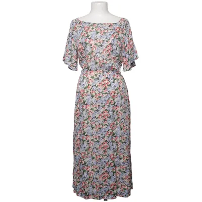 Jurk (Blauw, Roze, Meerkleurig) van & Other Stories Viscose