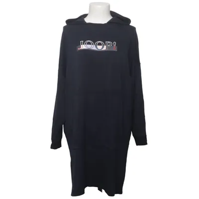 Hood dress (Black) from JOOP! Elastane, Modal, Polyester