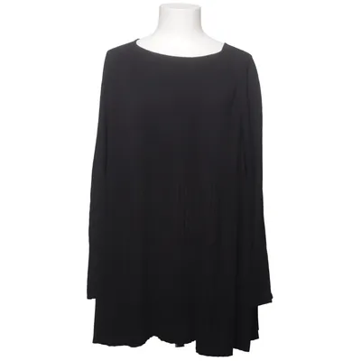 Tunique (Noir) de Singh Madan Polyester