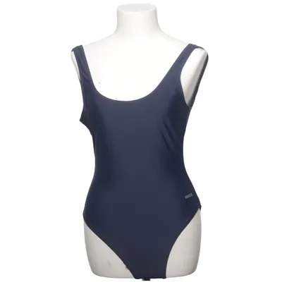 Maillot de bain une pièce (Bleu) de Beco Élasthane, Polyamide