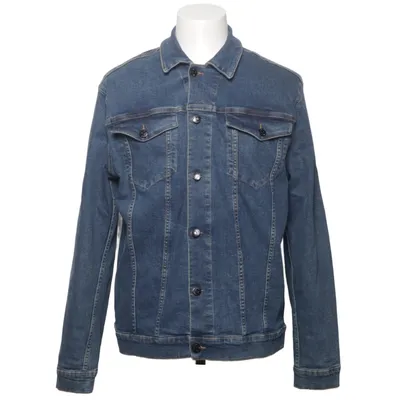 Denim jacket (Bob Blue) from WHYRED Cotton, Elastane, Polyester