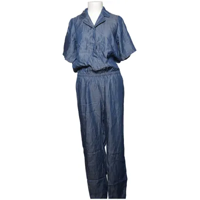 Combinaison (Bleu) de Ml Lyocell