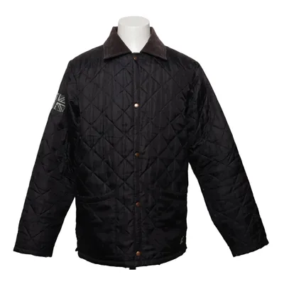 Leichte Jacke (Schwarz) von Brixtol Polyester