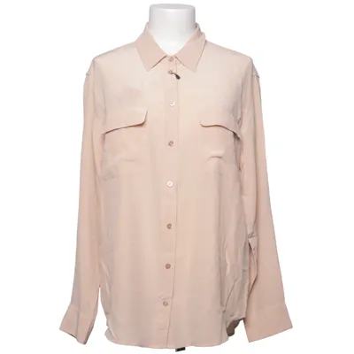 Shirt (Signature) from Equipment Femme Silk