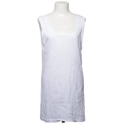 Tank Top (White) from Ergee Cotton