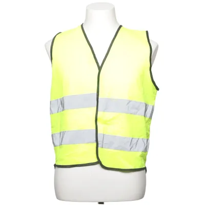 Gilet réfléchissant (Safety Vest) de Asaklitt Polyester