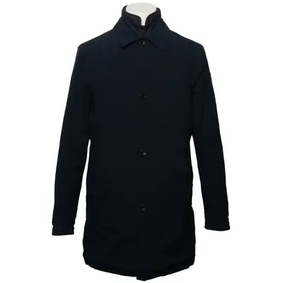 Mantel (Blake) von NN07 Polyester, Polyurethan