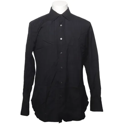 Shirt (Black) from Alfani Cotton