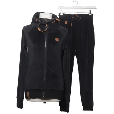 Loungewear (Gray) from Naketano Elastane, Polyester