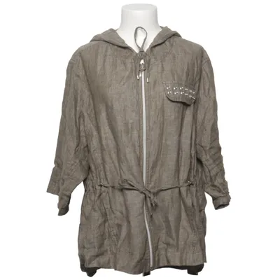 Veste (Marron) de Doris Streich Lin