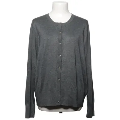 Kofta (Grå) från Holly & Whyte by Lindex Polyester, Viskos