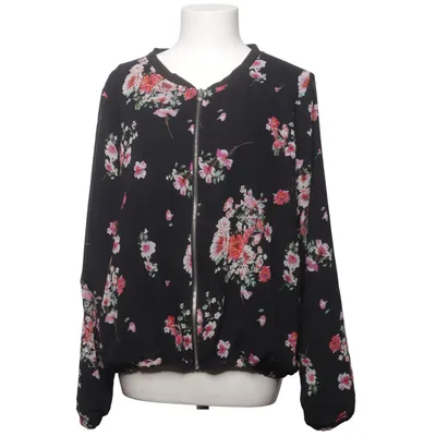 Blouson (Noir, Multicolore) de Havana Polyester