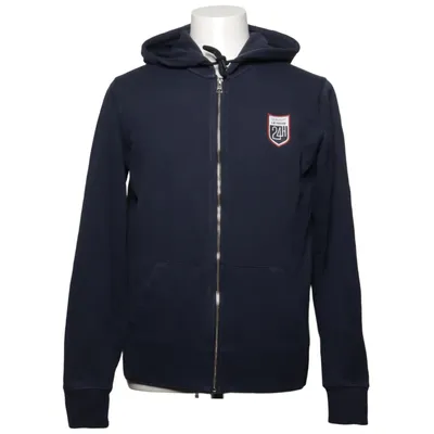 Hættetrøje (Le Mans) fra GANT x Le Mans Bomuld, Polyester