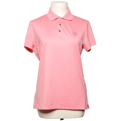 Polo (Tailored Fit) de RLX Ralph Lauren Élasthane, Polyester recyclé