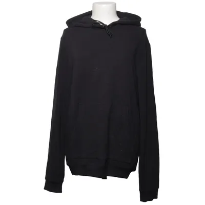 Hoodie (Gray) from Alo Elastane, Polyester, Tencel