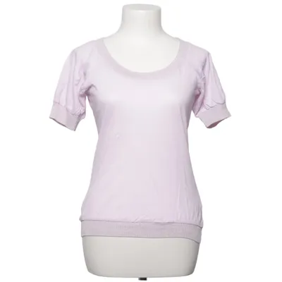 Topp (Rosa) från BZR by Bruuns Bazaar Bomull, Elastan