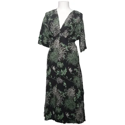 Robe (Noir, Vert, Blanc) de Ulf Andersson Viscose