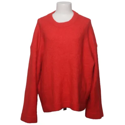 Sweater (Ginatricot) fra Premium Quality Gina Tricot Akryl, Alpacauld, Elastan, Polyester