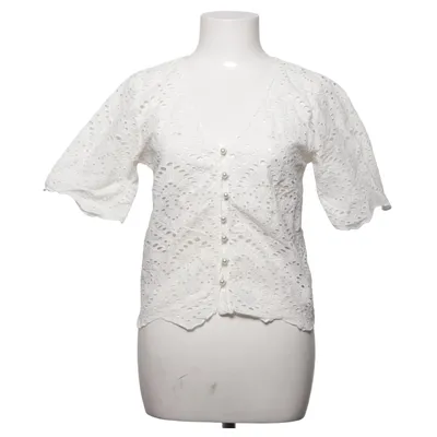 Bluse (CasanaGZ Blouse) fra Gestuz Økologisk bomuld