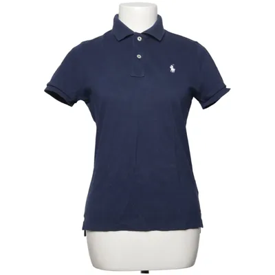 Polo shirt (The Skinny Polo) from Polo Ralph Lauren Cotton