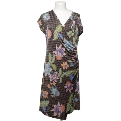 Robe (Noir, Multicolore) de Pearl Élasthane, Polyester
