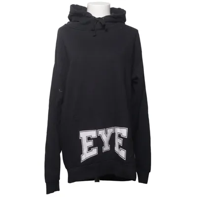 Hættetrøje (EROS) fra Lager 157 Saligia Bomuld, Polyester