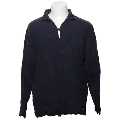 Chemise (Bleu) de Armor Lux Lin