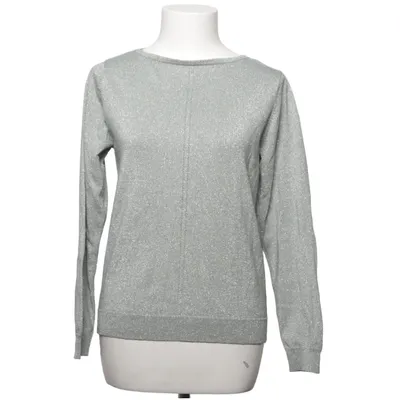 Trui (Grijs) van Lanidor Metallvezel, Polyester, Viscose