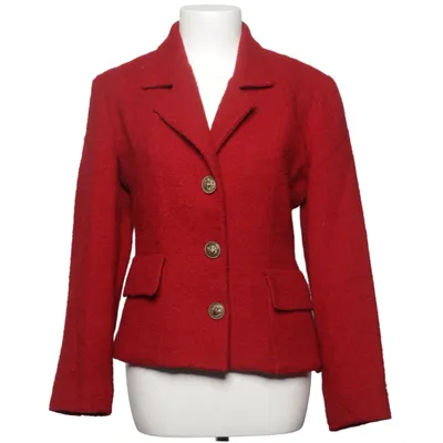 Blazer (Ines) fra Grafitys Polyamid, Uld