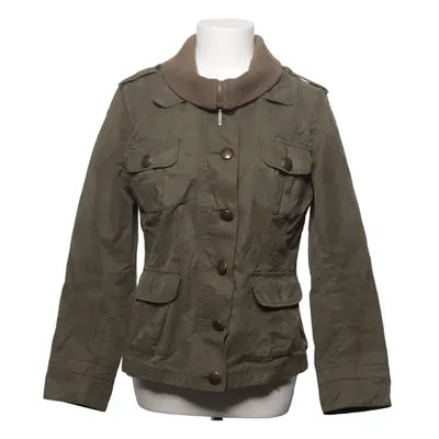 Safari jacket (Green) from More & More
