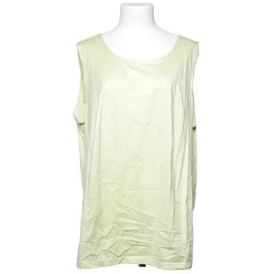 Tanktop (Groen) van Eterna Excellent Katoen