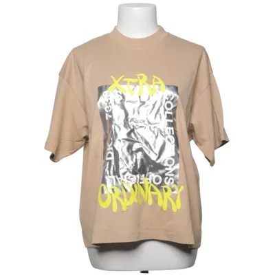 T-shirt (Simone Ss Loose Tee) de JJXX Coton