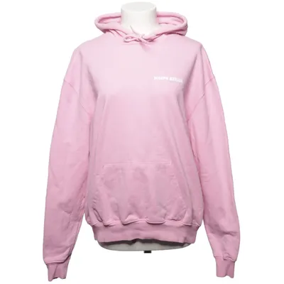 Huvtröja (Rosa) från Joseph Atelier Ekologisk bomull