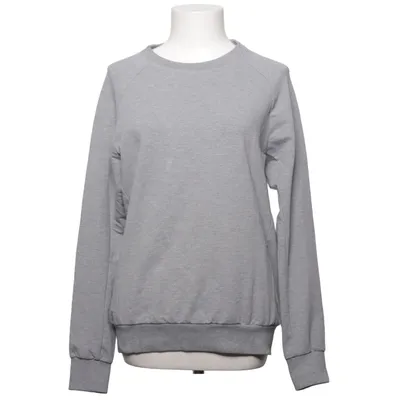 Sweatshirt (Grå) fra Engelbert Strauss Bomuld, Elastan, Polyester